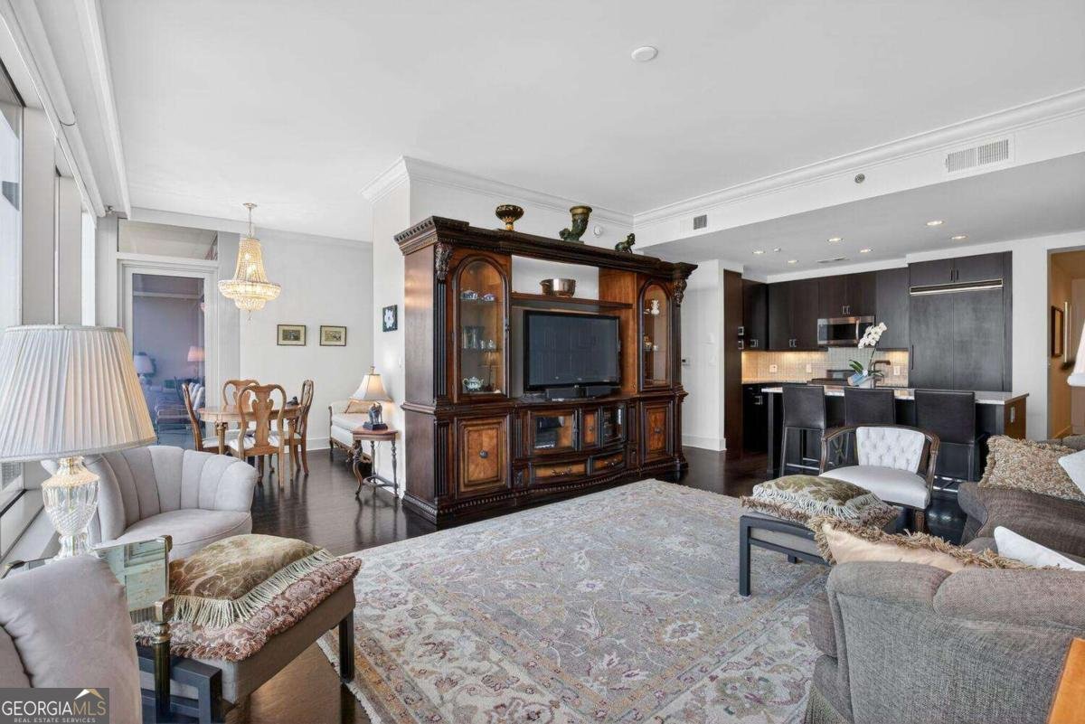 3630 Peachtree Road Atlanta - Photo 13