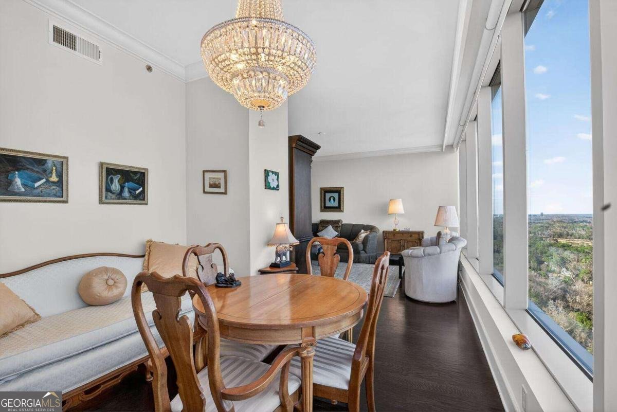 3630 Peachtree Road Atlanta - Photo 14