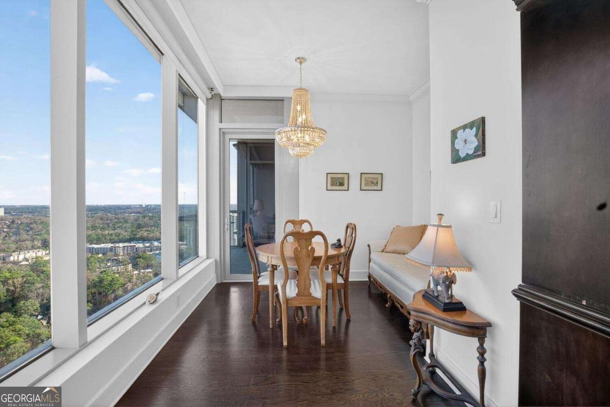 3630 Peachtree Road Atlanta - Photo 15