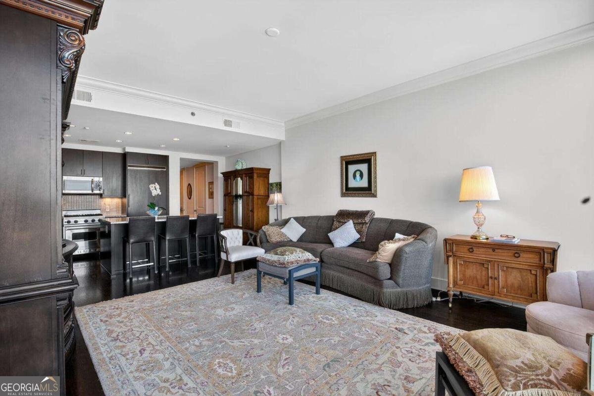 3630 Peachtree Road Atlanta - Photo 16