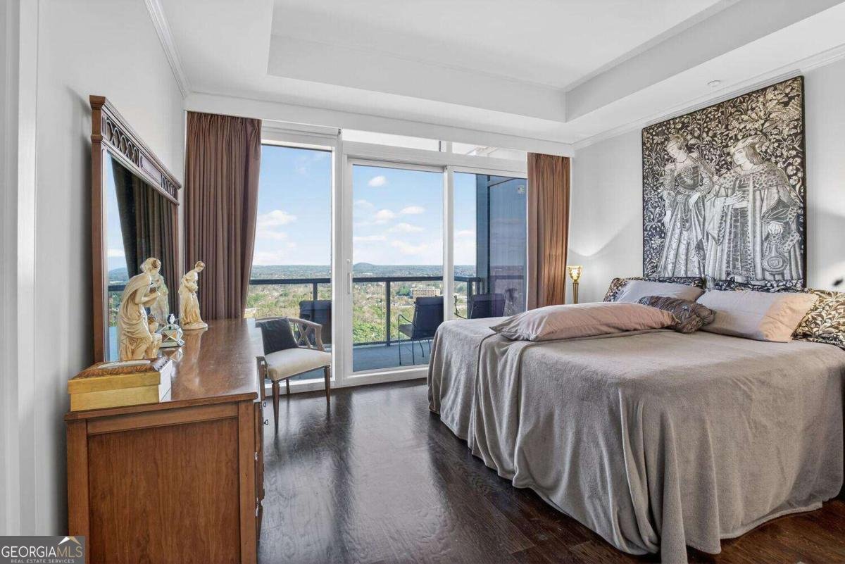 3630 Peachtree Road Atlanta - Photo 18