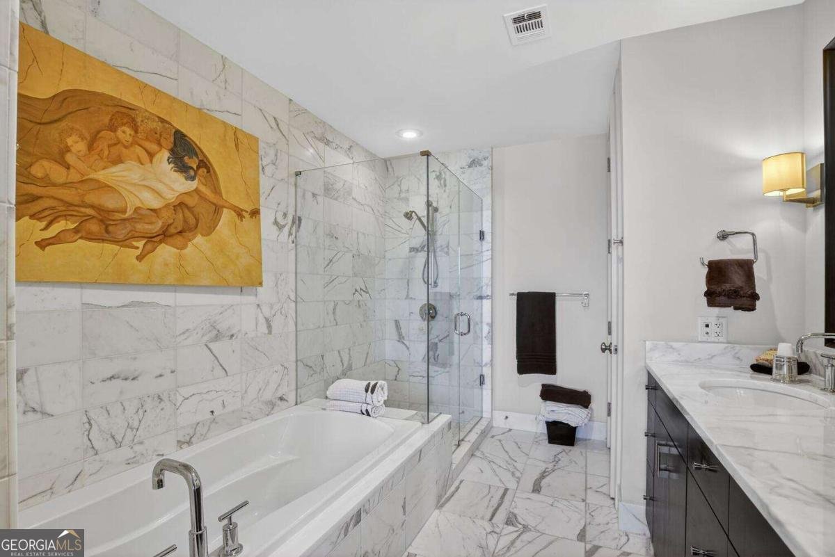 3630 Peachtree Road Atlanta - Photo 22