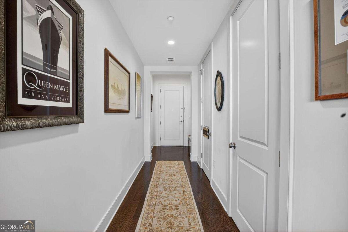 3630 Peachtree Road Atlanta - Photo 24