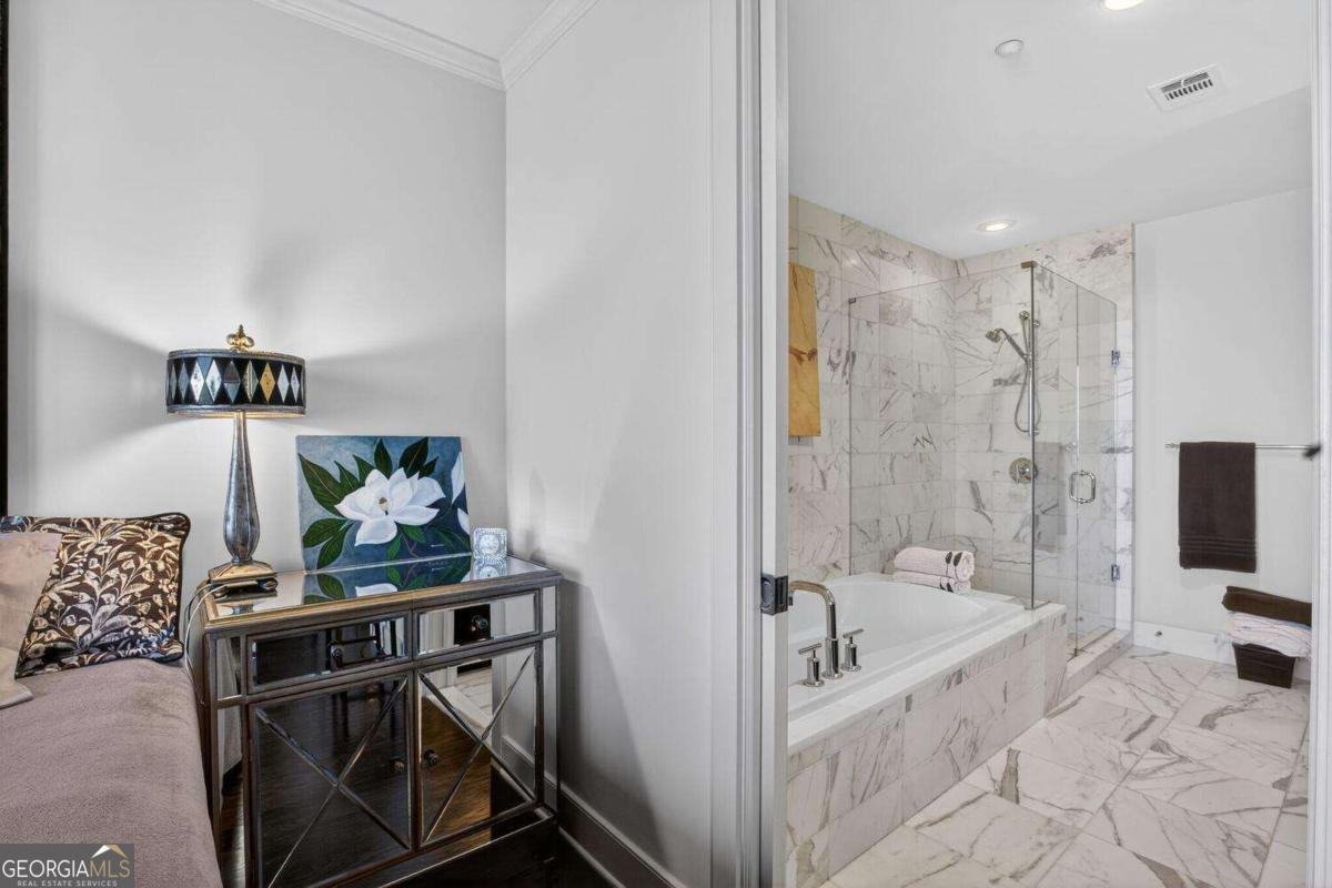 3630 Peachtree Road Atlanta - Photo 25