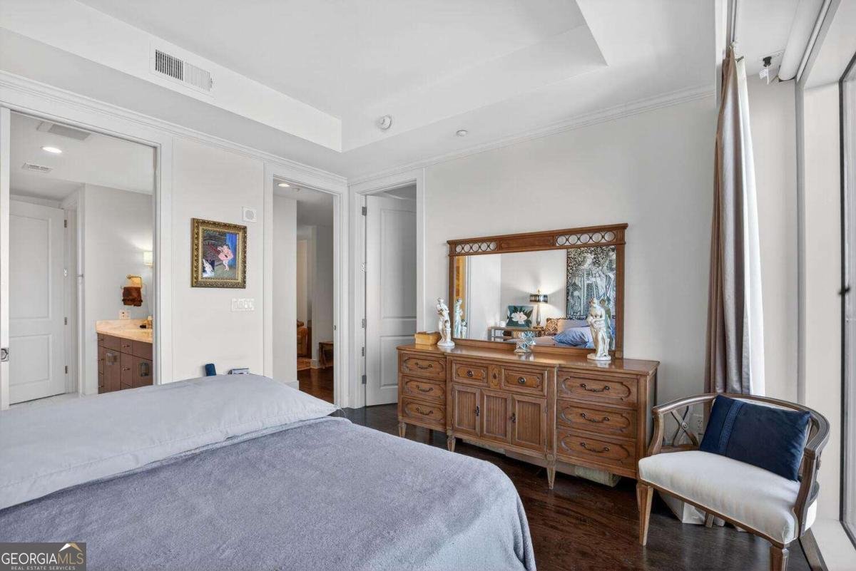 3630 Peachtree Road Atlanta - Photo 28