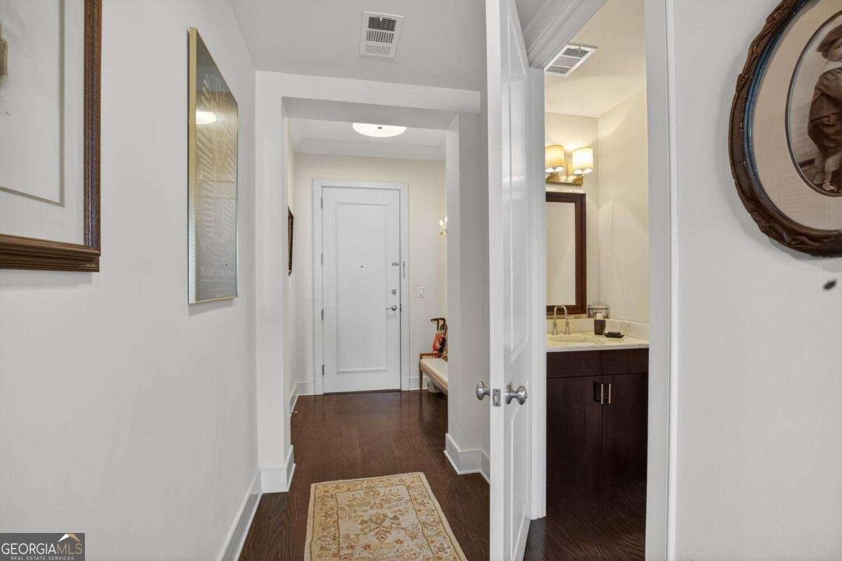 3630 Peachtree Road Atlanta - Photo 29