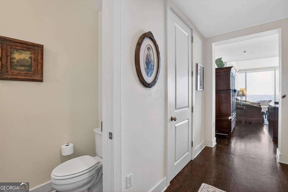 3630 Peachtree Road Atlanta - Photo 31