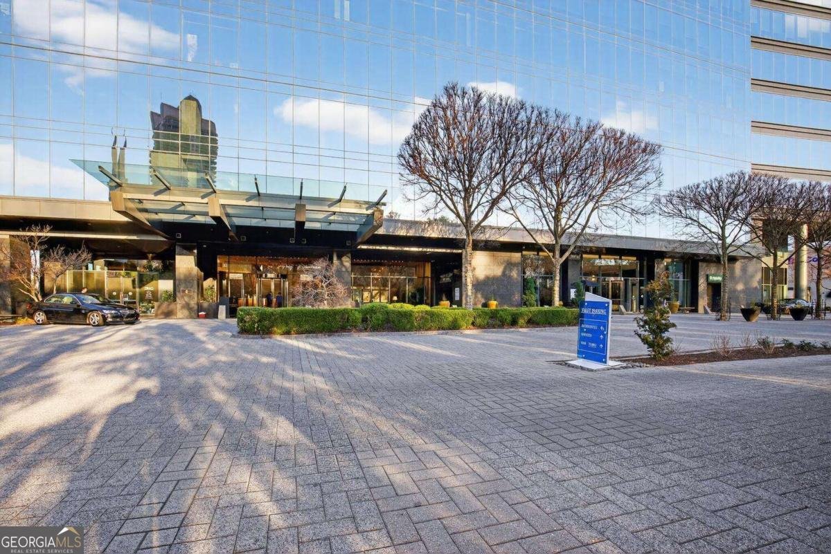 3630 Peachtree Road Atlanta - Photo 33