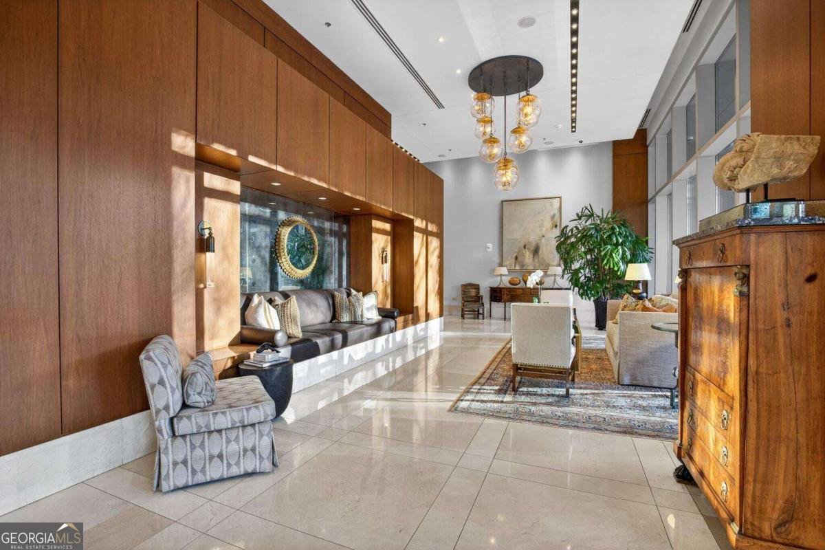 3630 Peachtree Road Atlanta - Photo 34