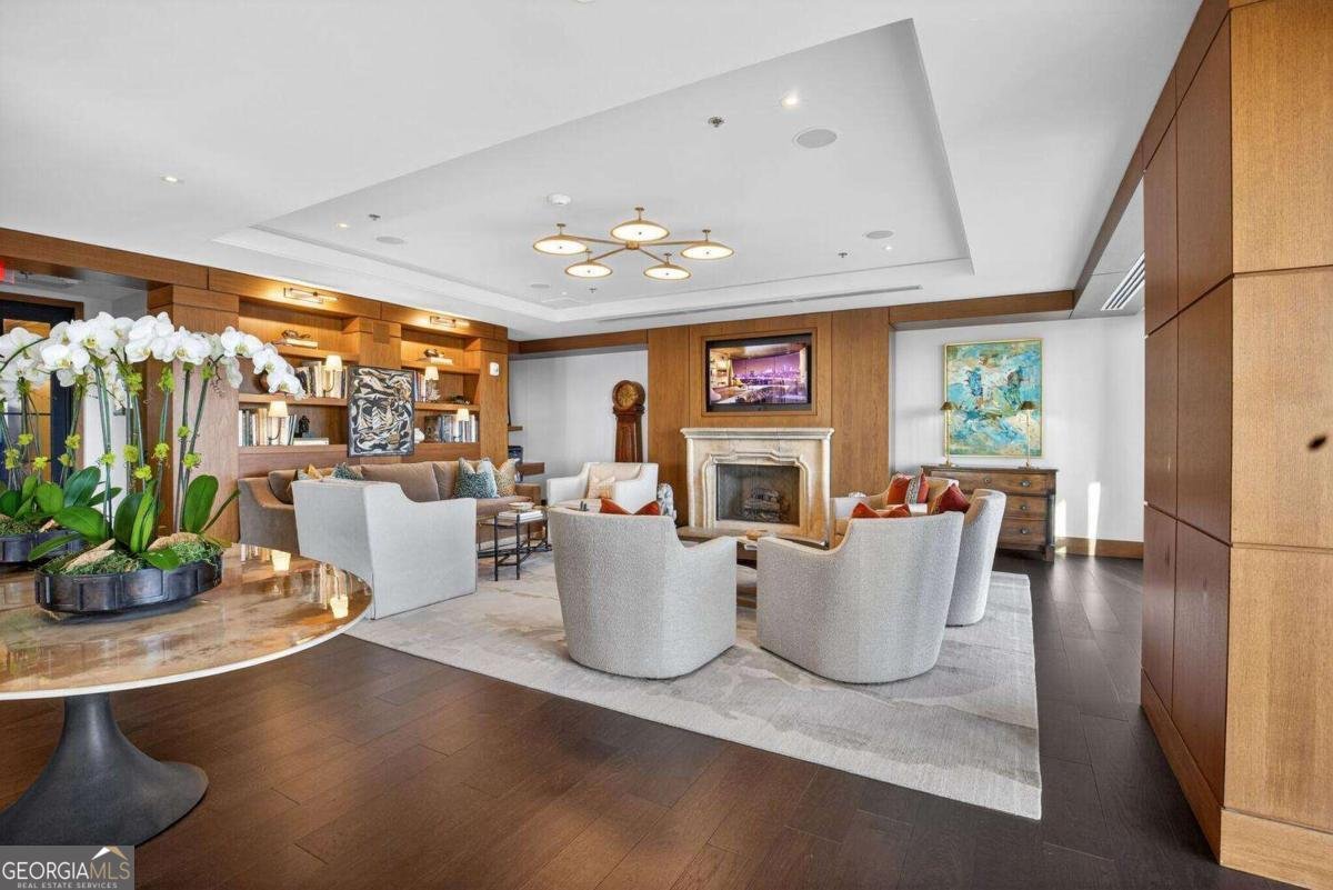 3630 Peachtree Road Atlanta - Photo 35