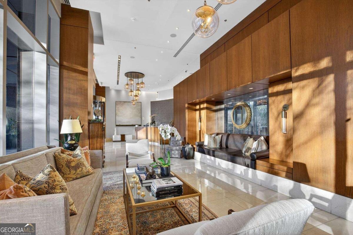 3630 Peachtree Road Atlanta - Photo 36