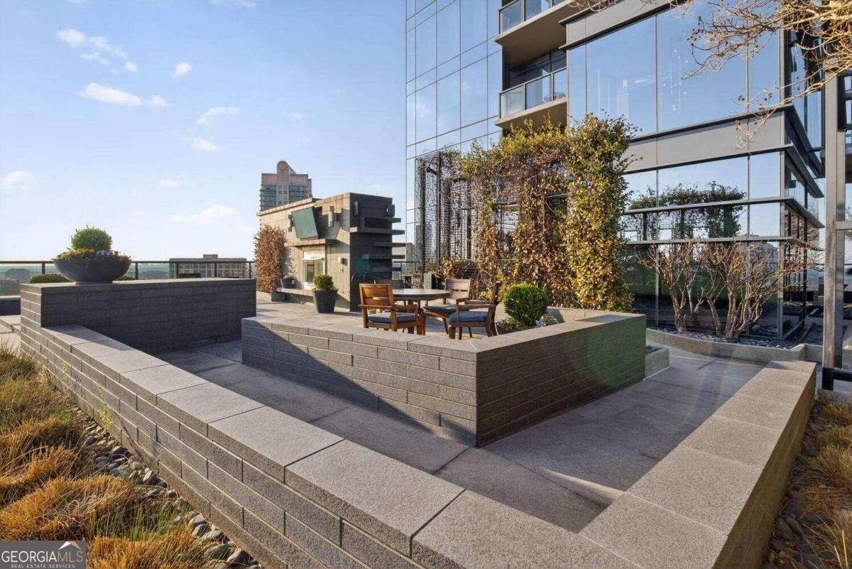 3630 Peachtree Road Atlanta - Photo 37