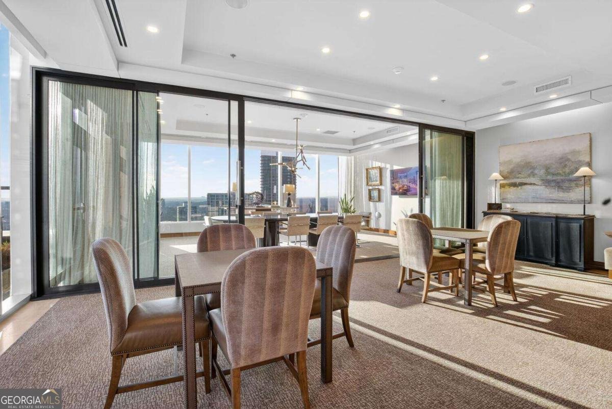 3630 Peachtree Road Atlanta - Photo 38