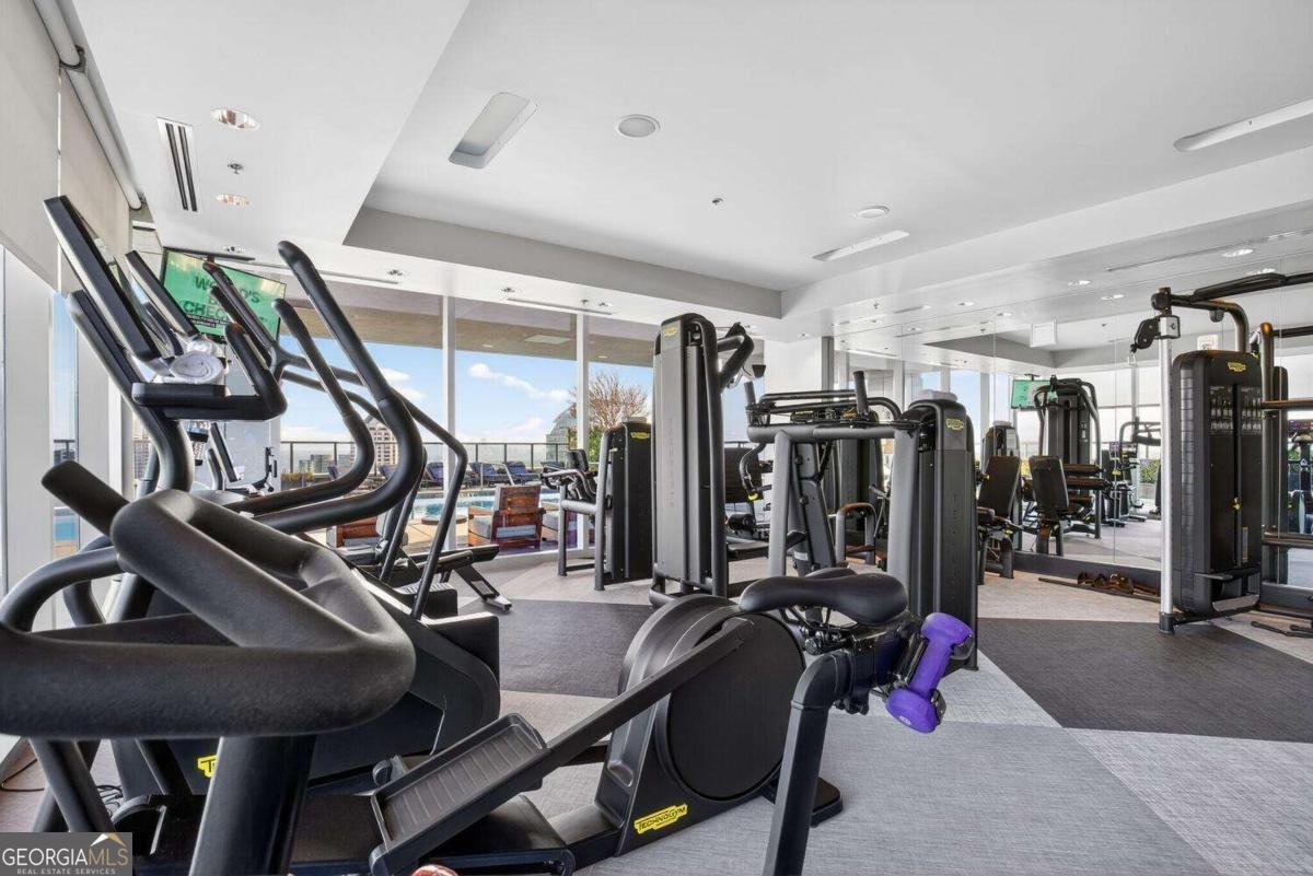 3630 Peachtree Road Atlanta - Photo 39