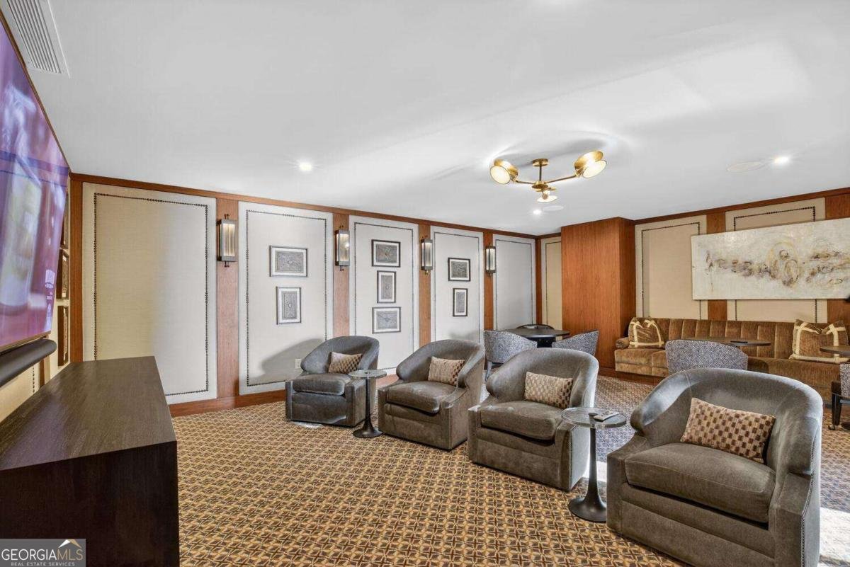 3630 Peachtree Road Atlanta - Photo 40