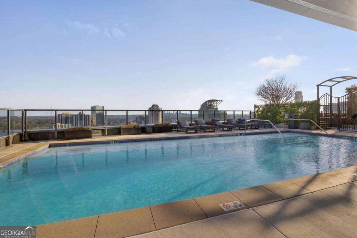 3630 Peachtree Road Atlanta - Photo 41