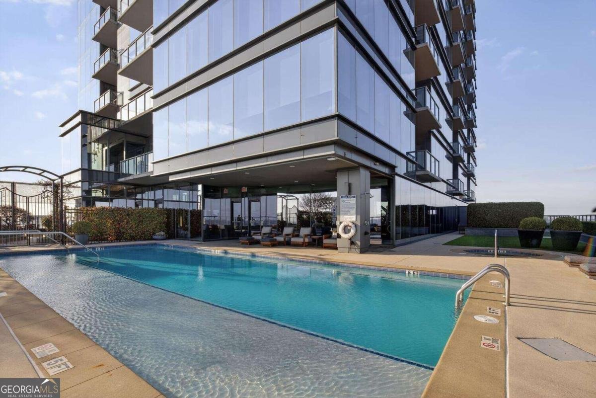 3630 Peachtree Road Atlanta - Photo 42