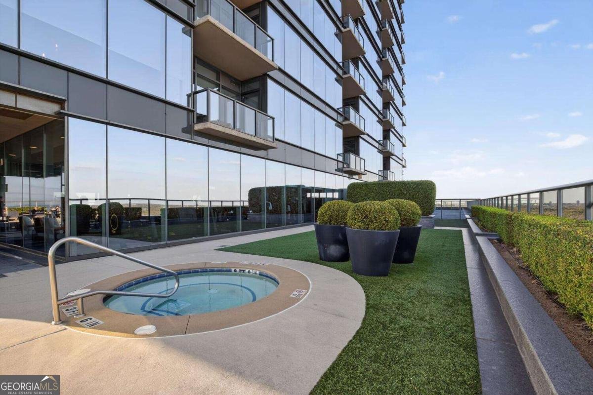 3630 Peachtree Road Atlanta - Photo 43