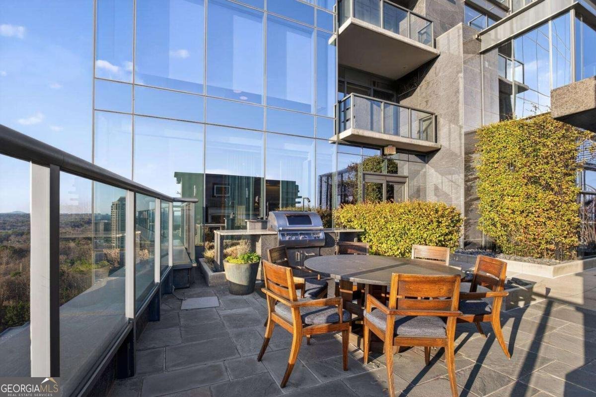 3630 Peachtree Road Atlanta - Photo 44