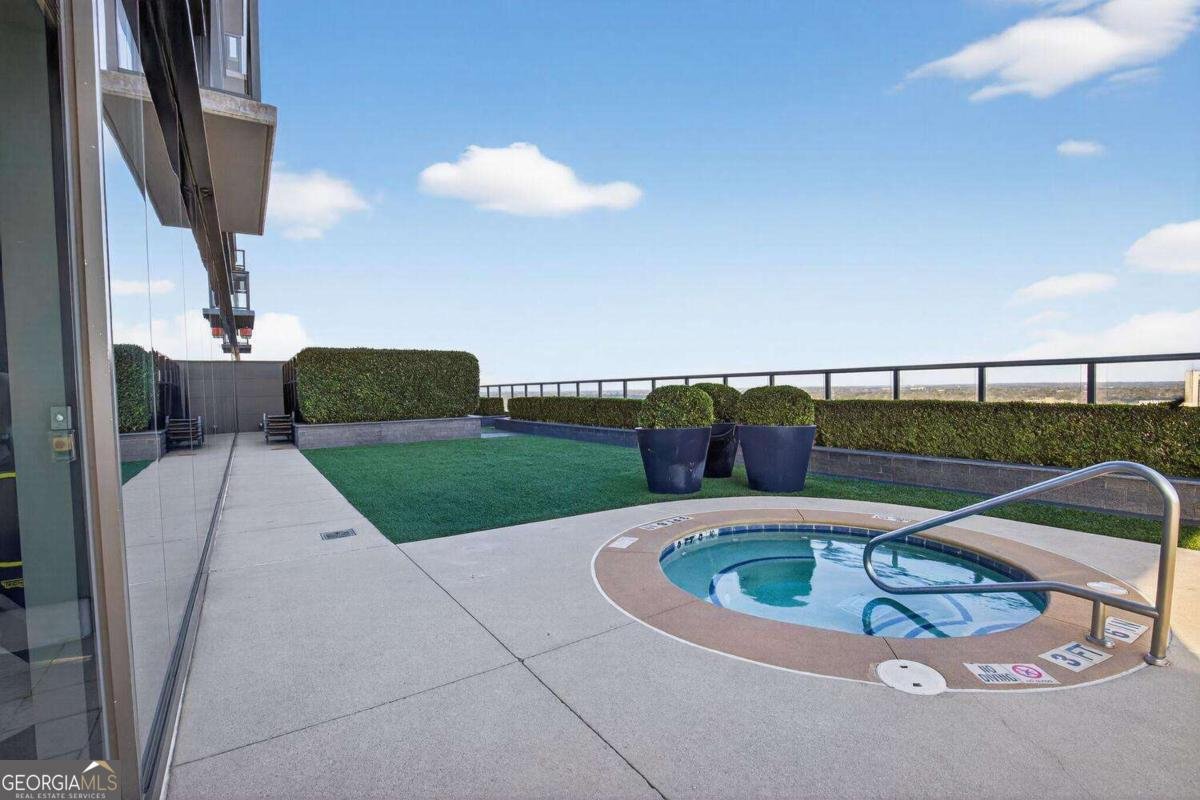 3630 Peachtree Road Atlanta - Photo 45