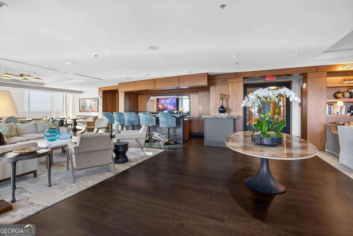 3630 Peachtree Road Atlanta - Photo 46