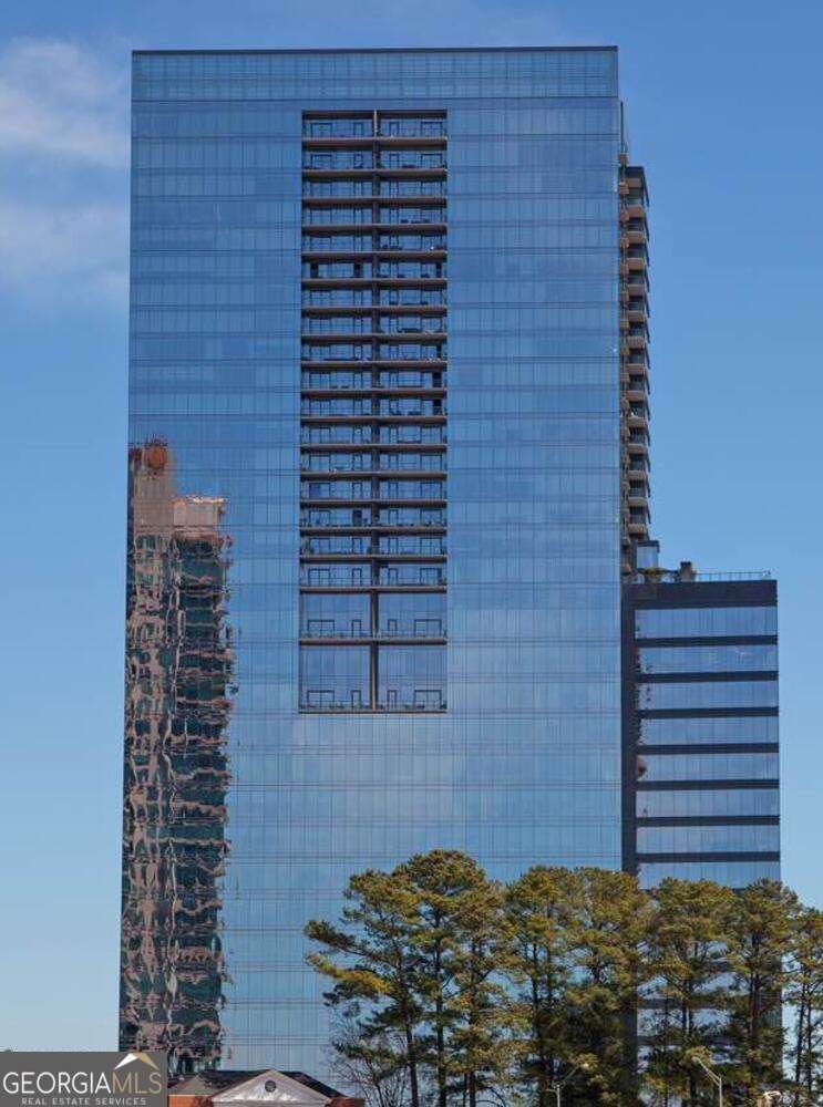 3630 Peachtree Road Atlanta - Photo 6