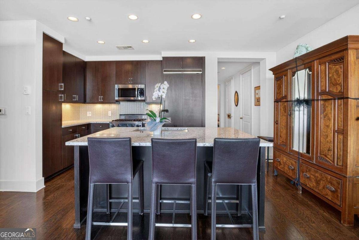 3630 Peachtree Road Atlanta - Photo 7