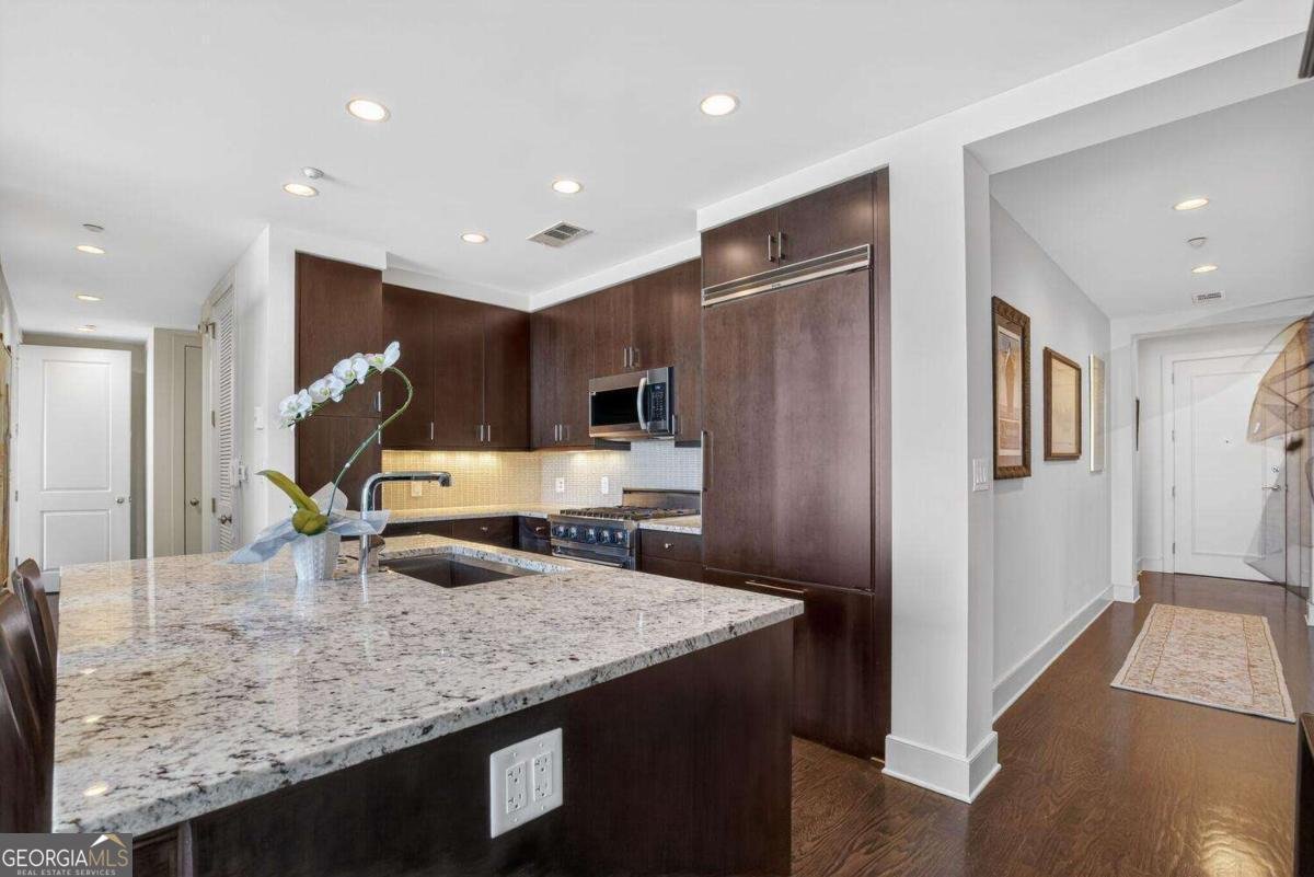 3630 Peachtree Road Atlanta - Photo 8