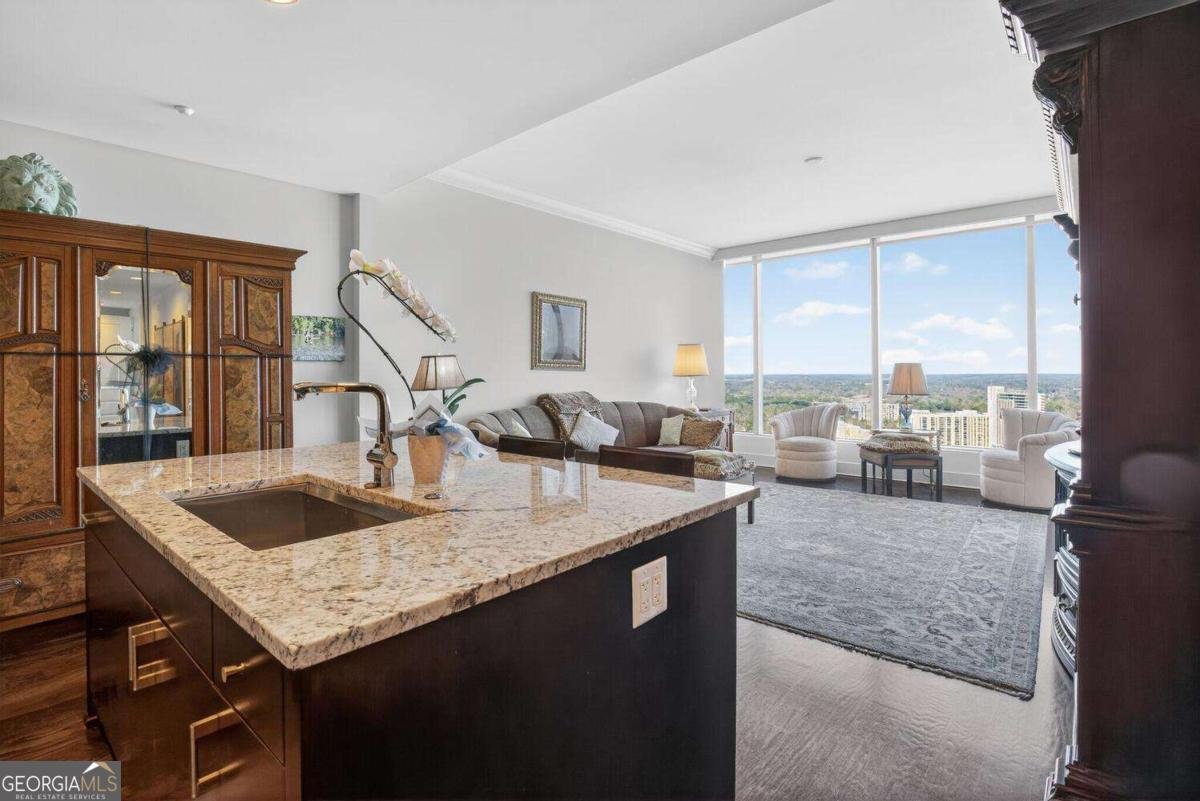 3630 Peachtree Road Atlanta - Photo 9