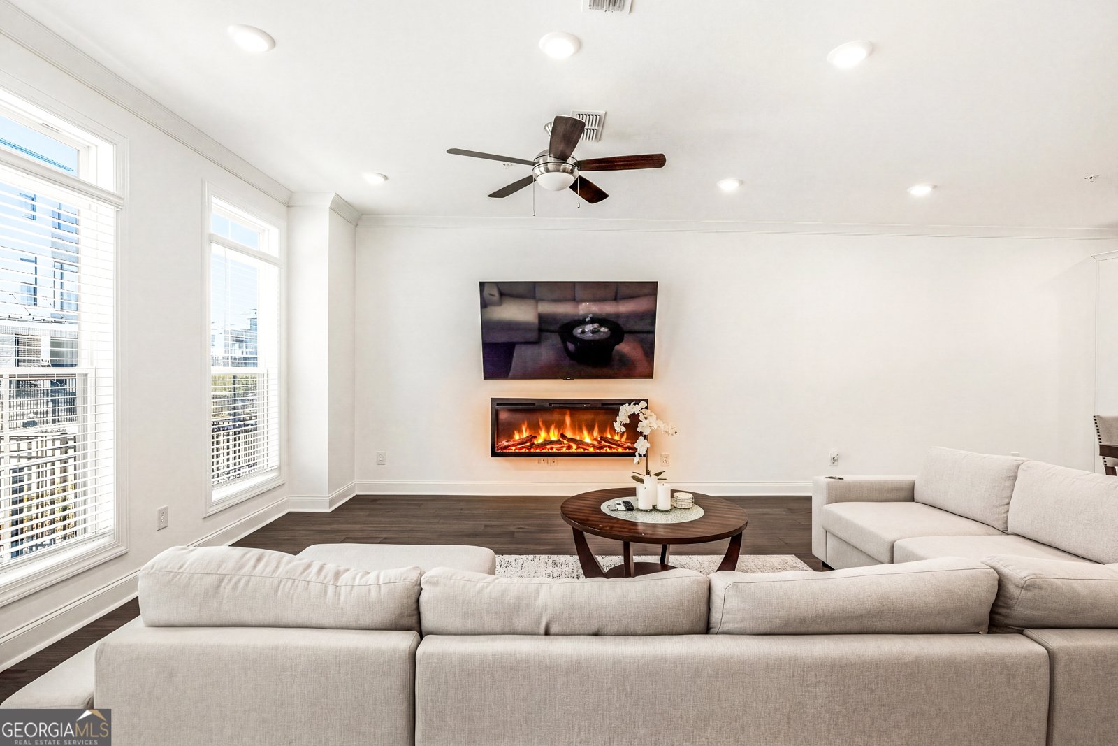 407 Olmstead Way Alpharetta - Photo 10