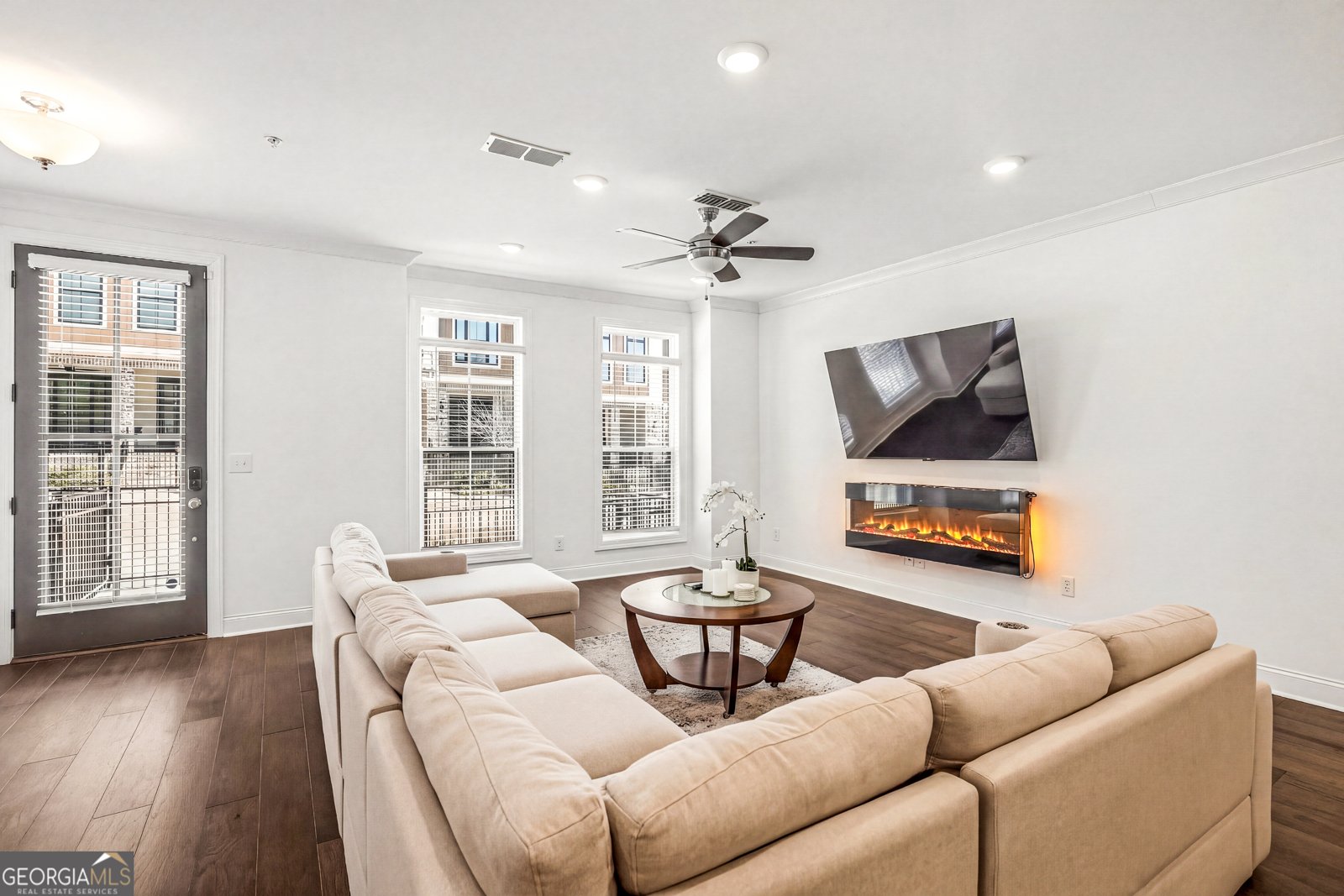 407 Olmstead Way Alpharetta - Photo 11