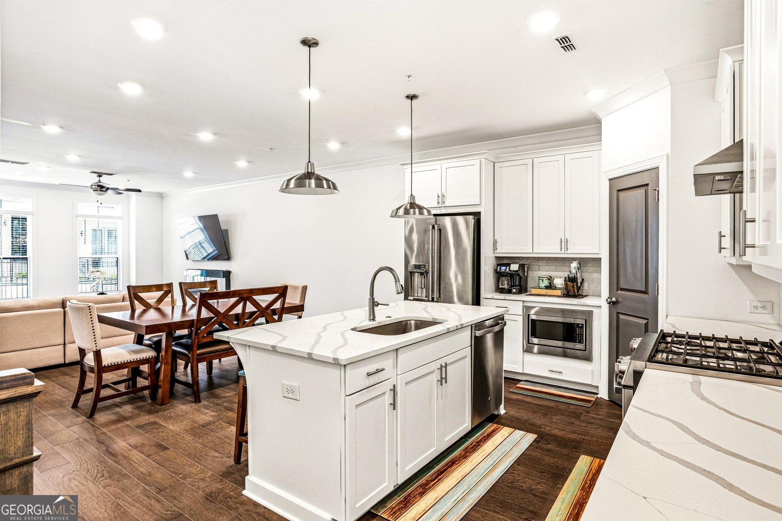 407 Olmstead Way Alpharetta - Photo 12