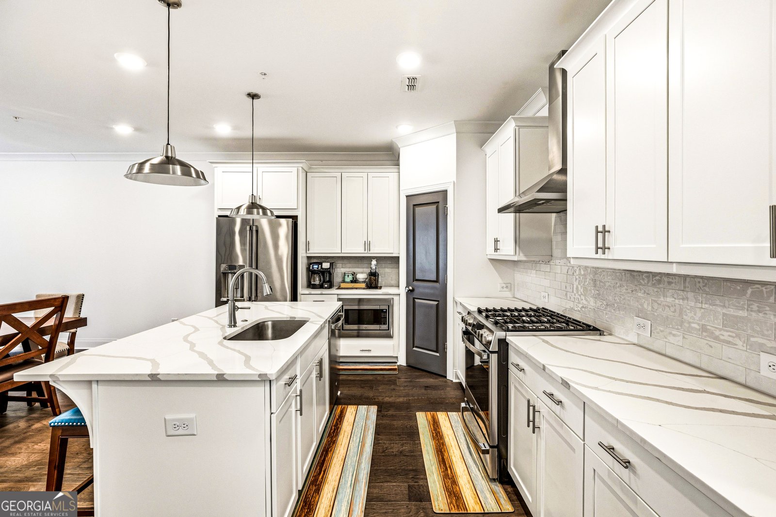 407 Olmstead Way Alpharetta - Photo 14