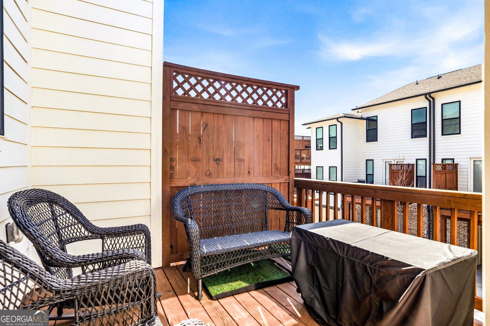 407 Olmstead Way Alpharetta - Photo 15