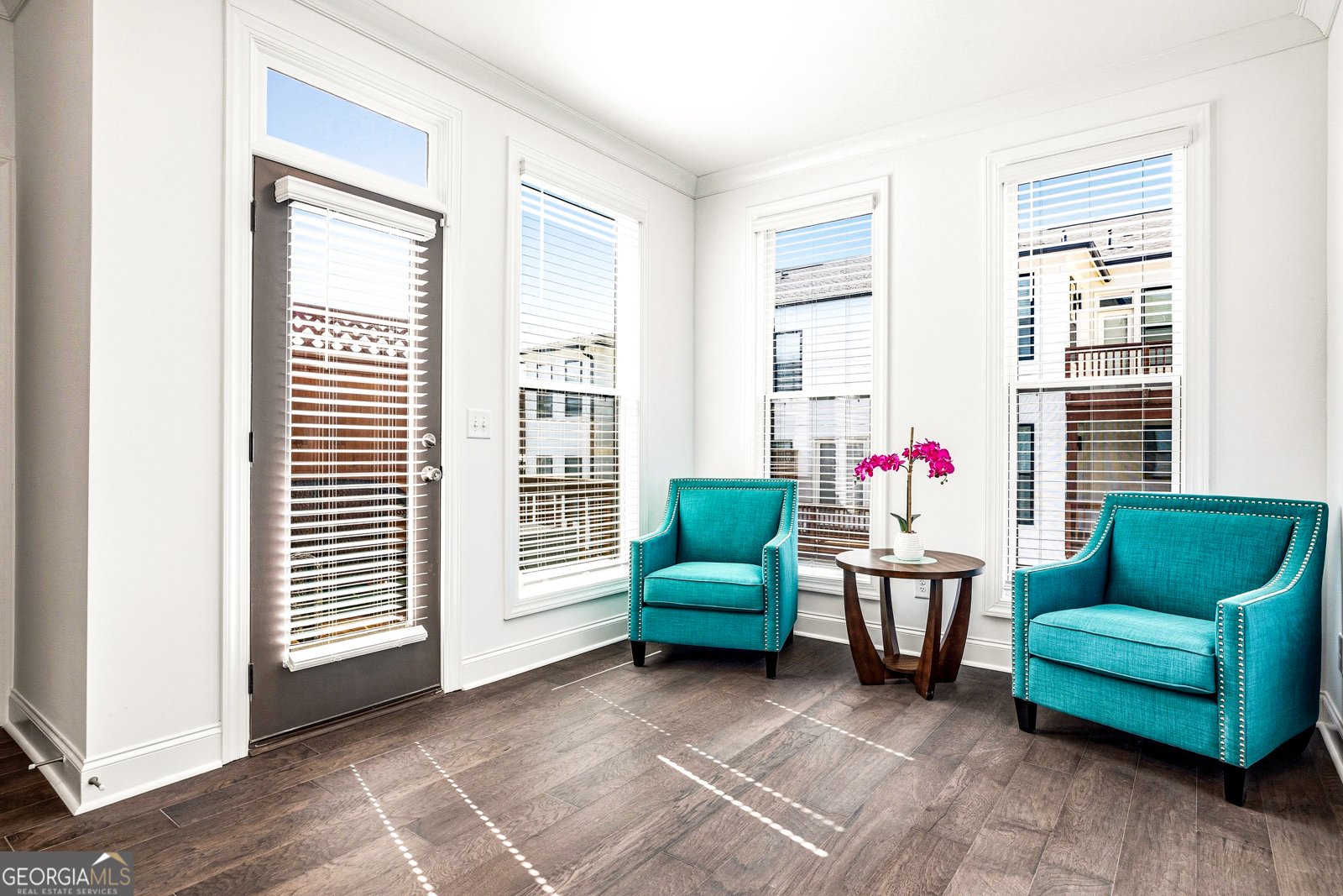 407 Olmstead Way Alpharetta - Photo 16