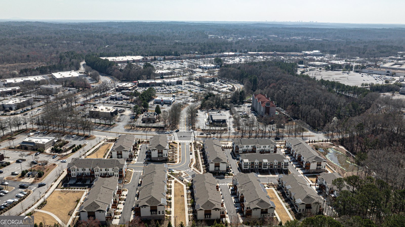 407 Olmstead Way Alpharetta - Photo 34