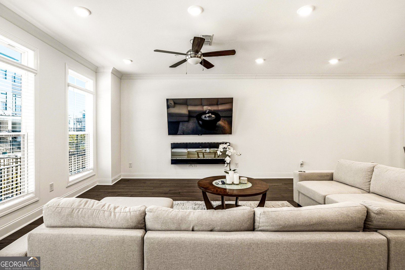 407 Olmstead Way Alpharetta - Photo 7