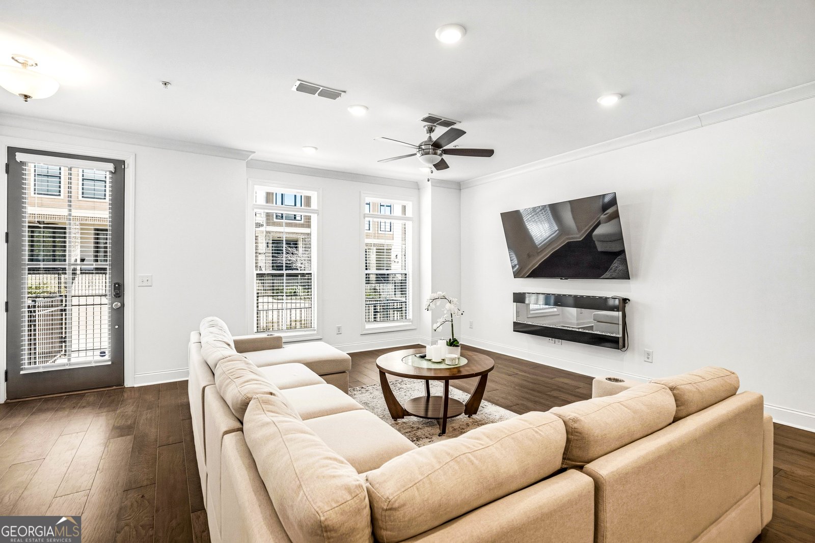 407 Olmstead Way Alpharetta - Photo 8