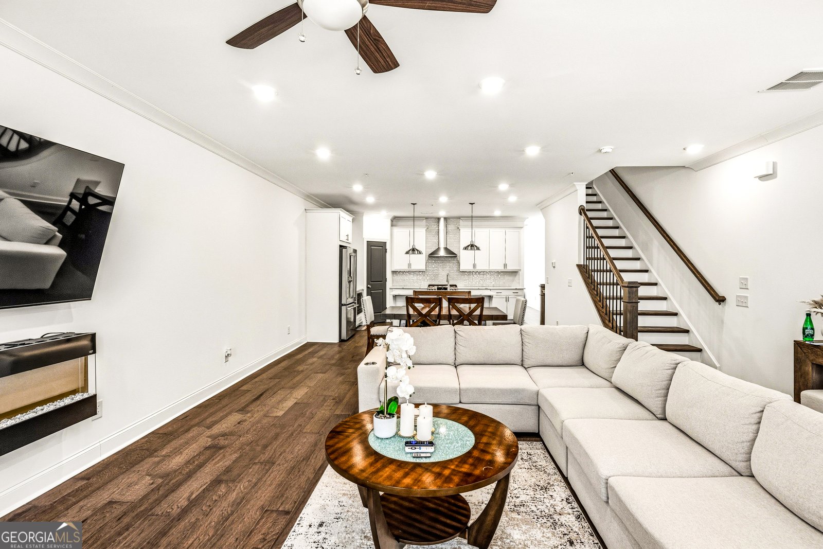 407 Olmstead Way Alpharetta - Photo 9