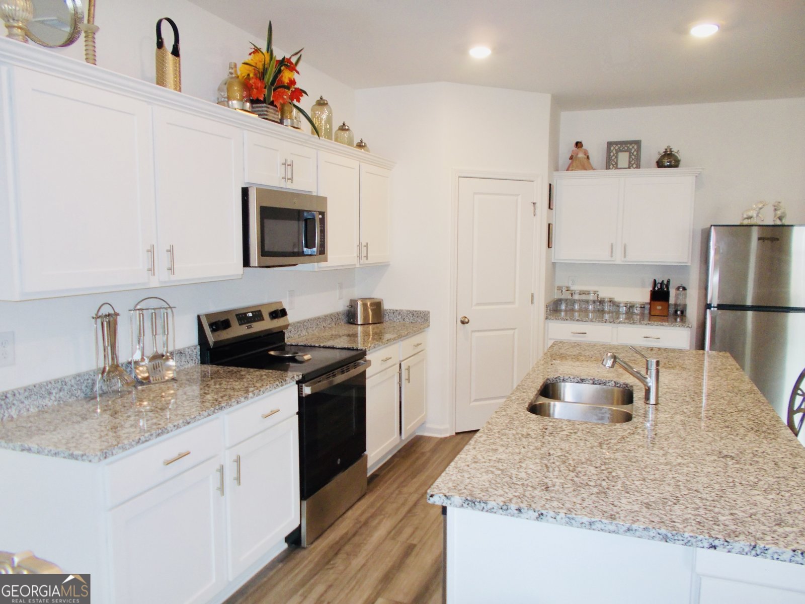 7426 Cranleigh Street Covington - Photo 11