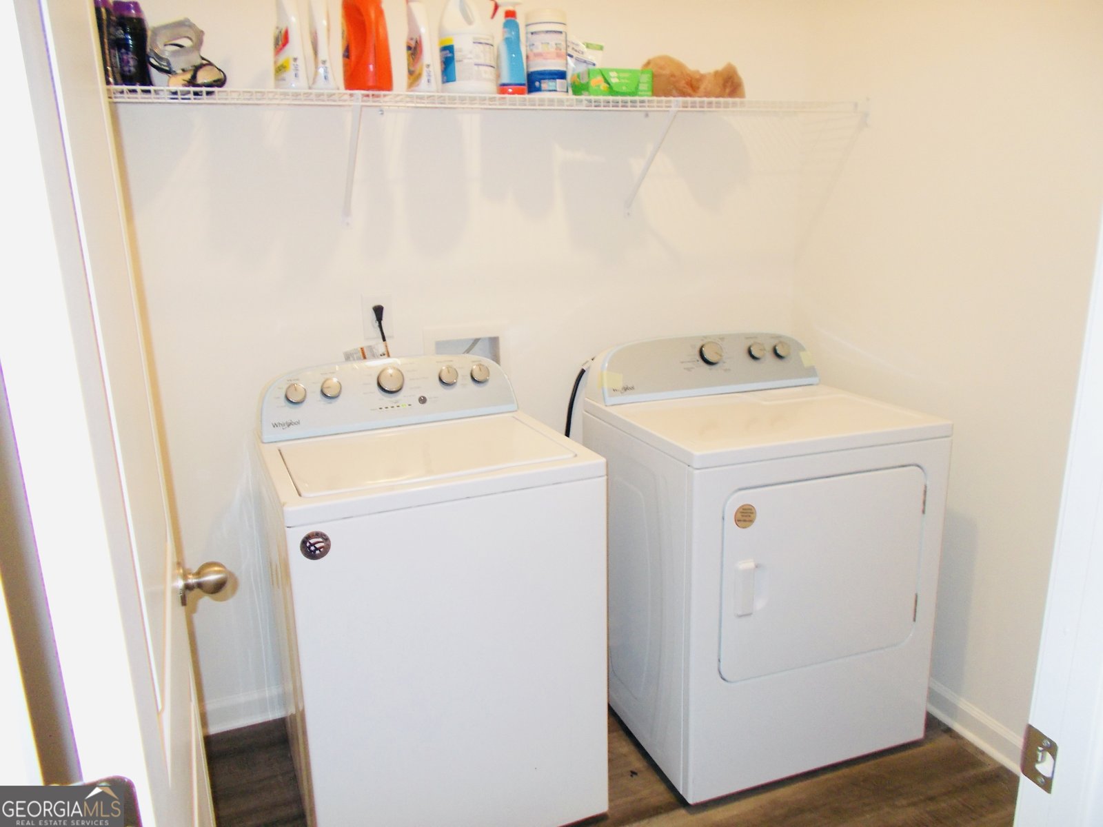 7426 Cranleigh Street Covington - Photo 20