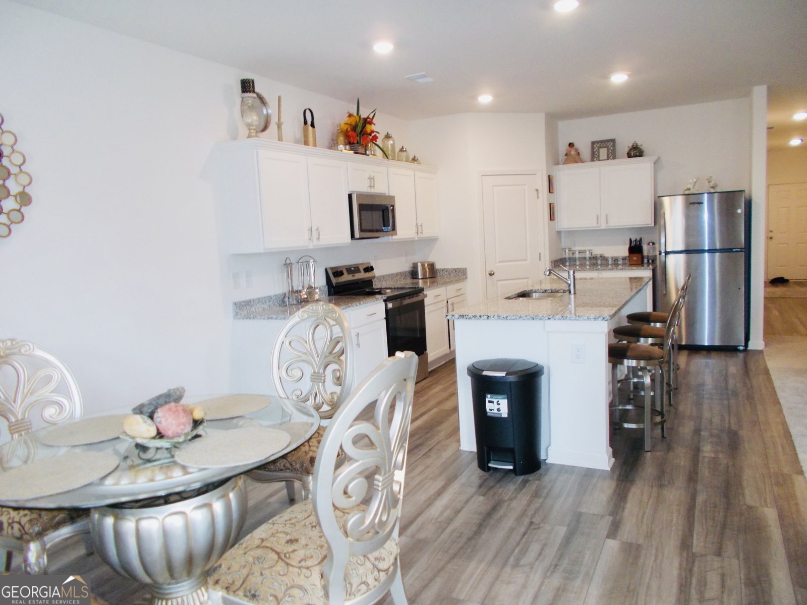 7426 Cranleigh Street Covington - Photo 9