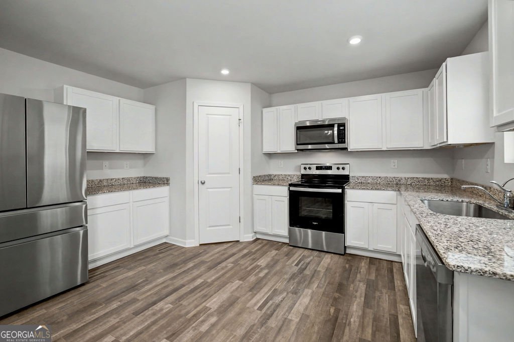 1651 Hunter Welch Parkway Luthersville - Photo 14