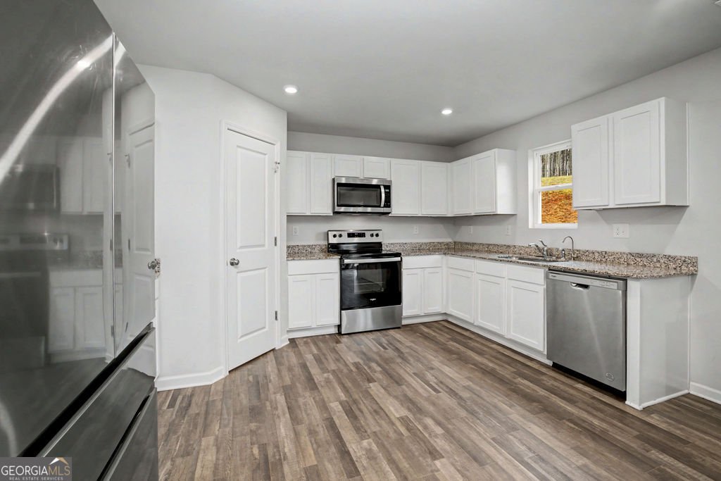 1651 Hunter Welch Parkway Luthersville - Photo 15