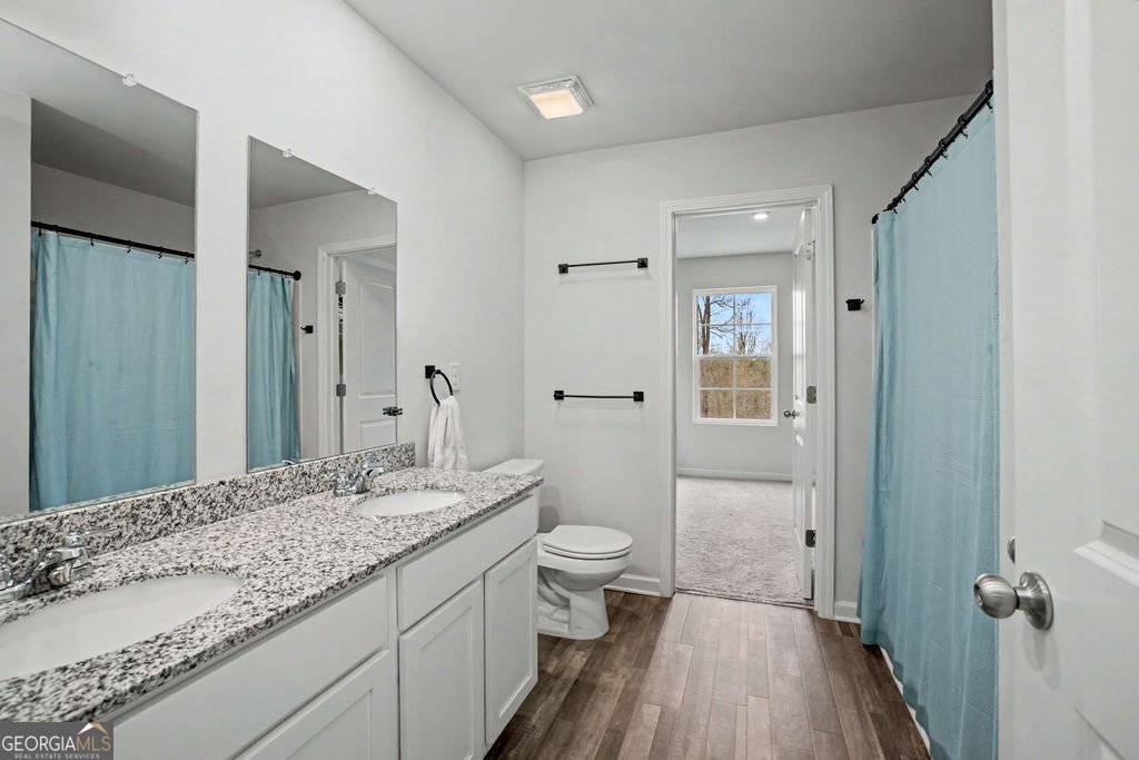 1651 Hunter Welch Parkway Luthersville - Photo 20