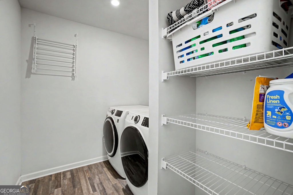 1651 Hunter Welch Parkway Luthersville - Photo 22