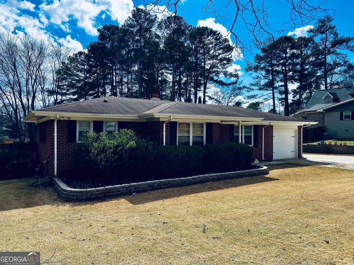 1290 Yates Avenue Austell - Photo 1