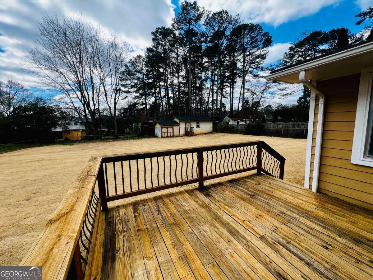 1290 Yates Avenue Austell - Photo 20