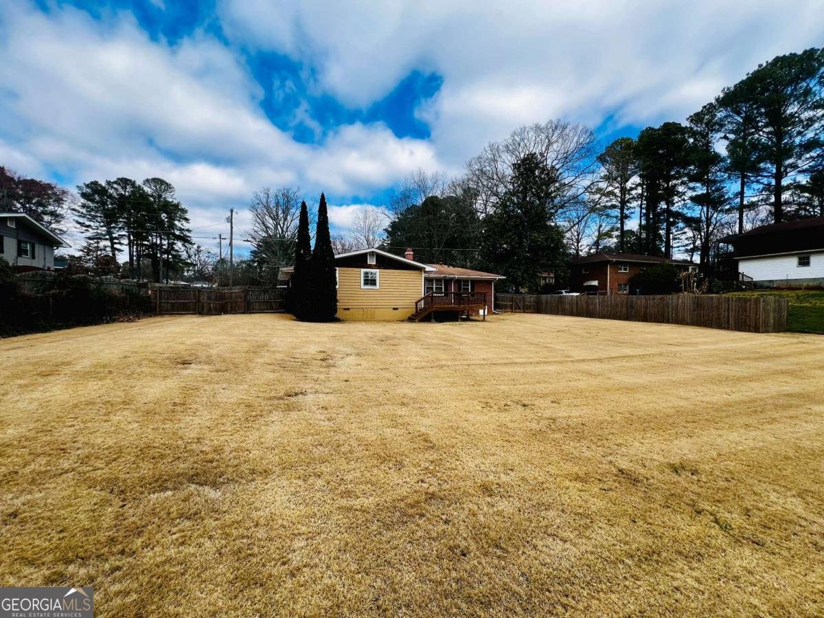 1290 Yates Avenue Austell - Photo 22