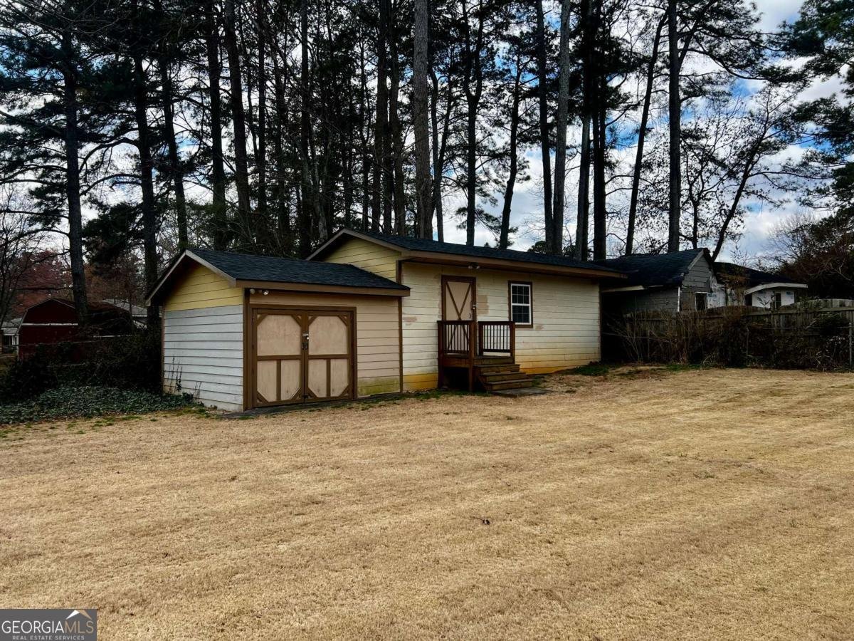 1290 Yates Avenue Austell - Photo 23